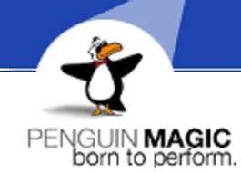 Penguin nagic login